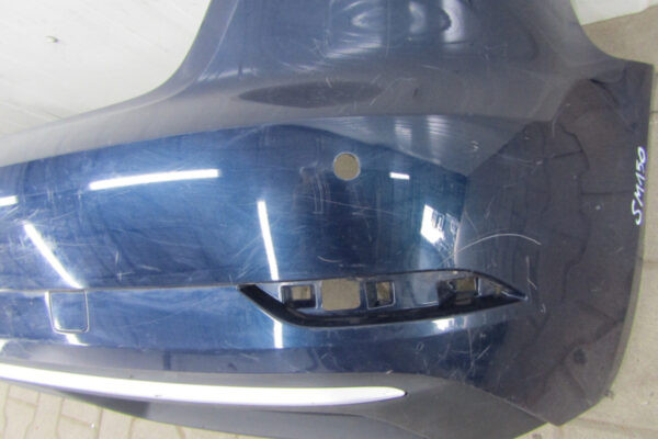 Bumper Audi A3 8V3 Facelift 16-20 Achterbumper SM150