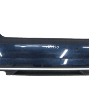 Bumper Audi A3 8V3 Facelift 16-20 Achterbumper SM150