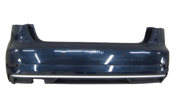 Bumper Audi A3 8V3 Facelift 16-20 Achterbumper SM150