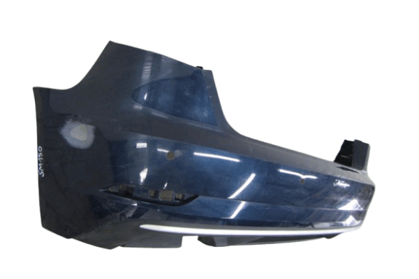 Bumper Audi A3 8V3 Facelift 16-20 Achterbumper SM150