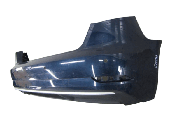 Bumper Audi A3 8V3 Facelift 16-20 Achterbumper SM150