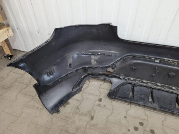 Bumper MERCEDES GLC C253 X253 2W53 AMG FACELIFT 19-22 A2538852525  Achterbumper PJ1022