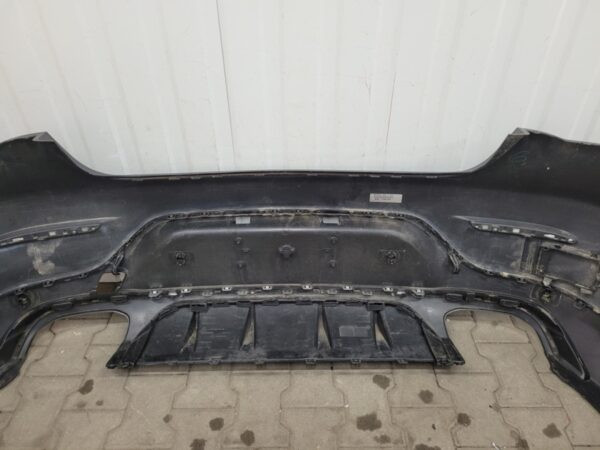 Bumper MERCEDES GLC C253 X253 2W53 AMG FACELIFT 19-22 A2538852525  Achterbumper PJ1022