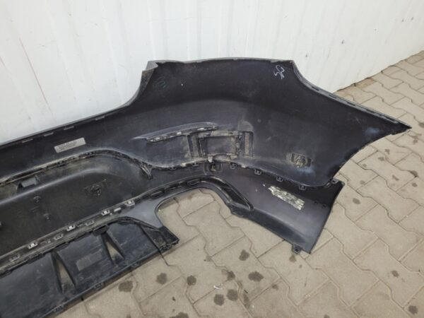 Bumper MERCEDES GLC C253 X253 2W53 AMG FACELIFT 19-22 A2538852525  Achterbumper PJ1022