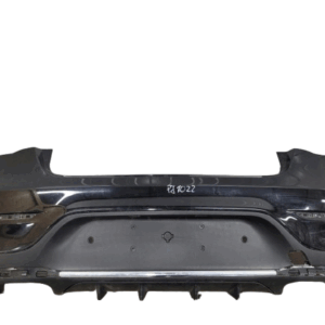 Bumper MERCEDES GLC C253 X253 2W53 AMG FACELIFT 19-22 A2538852525  Achterbumper PJ1022