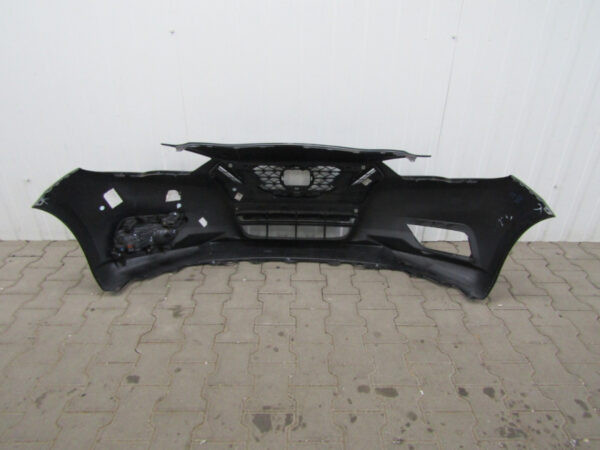 Bumper  Nissan Micra K14 19- Voorbumper Q4893
