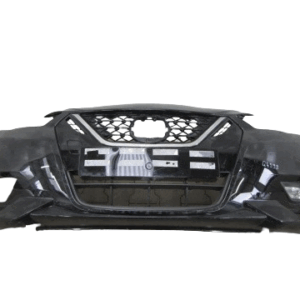 Bumper  Nissan Micra K14 19- Voorbumper Q4893