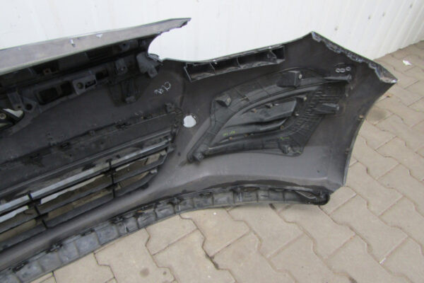 Bumper	HYUNDAI I20 I 1 Facelift 12-15  Voorbumper MZ557
