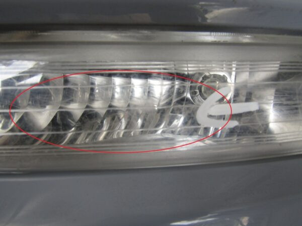 Bumper	Fiat Panda 3 III 12- Voorbumper MZ1169