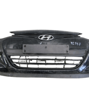 Bumper	HYUNDAI I20 I 1 Facelift 12-15  Voorbumper MZ557