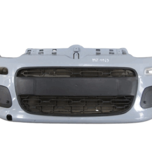 Bumper	Fiat Panda 3 III 12- Voorbumper MZ1169