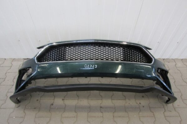 Bumper Ford Mustang VI Bullitt 18- JR3R-17C831 Achterbumper Q2719