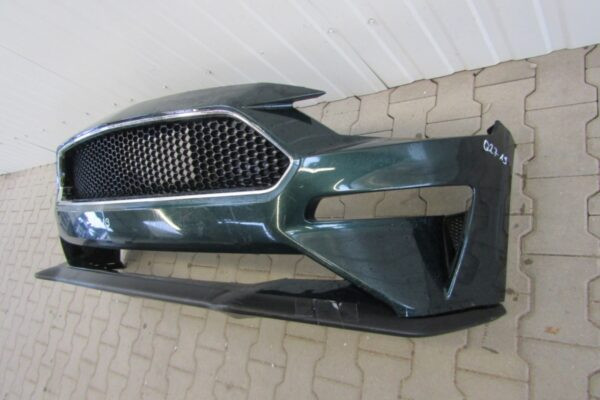 Bumper Ford Mustang VI Bullitt 18- JR3R-17C831 Achterbumper Q2719
