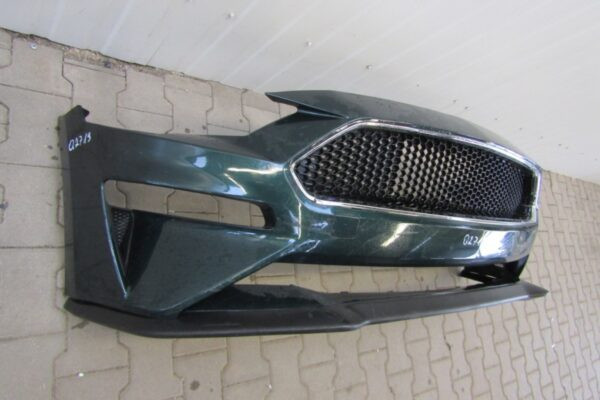 Bumper Ford Mustang VI Bullitt 18- JR3R-17C831 Achterbumper Q2719
