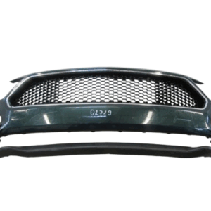 Bumper Ford Mustang VI Bullitt 18- JR3R-17C831 Achterbumper Q2719