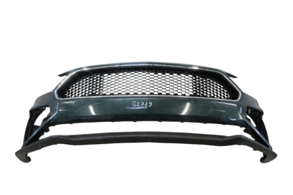 Bumper Ford Mustang VI Bullitt 18- JR3R-17C831 Achterbumper Q2719