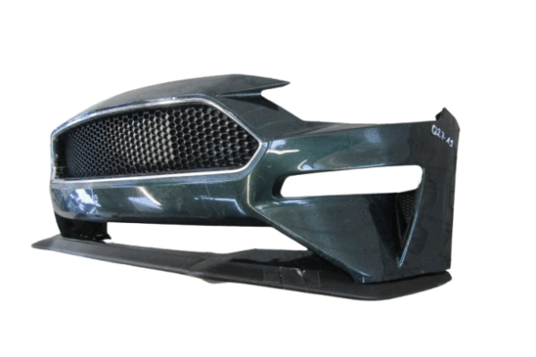 Bumper Ford Mustang VI Bullitt 18- JR3R-17C831 Achterbumper Q2719