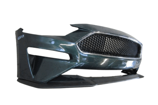Bumper Ford Mustang VI Bullitt 18- JR3R-17C831 Achterbumper Q2719