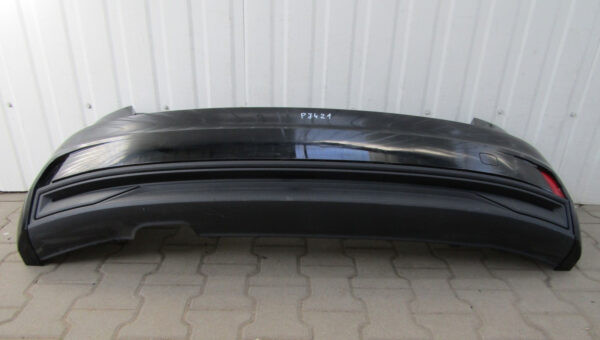Bumper Audi A1 II 82A 18-82A807511 Achterbumper PJ421