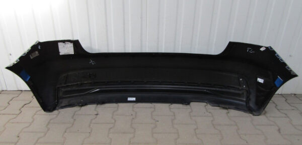 Bumper Audi A1 II 82A 18-82A807511 Achterbumper PJ421