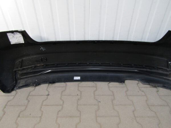 Bumper Audi A1 II 82A 18-82A807511 Achterbumper PJ421