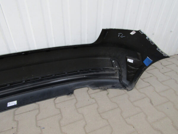 Bumper Audi A1 II 82A 18-82A807511 Achterbumper PJ421