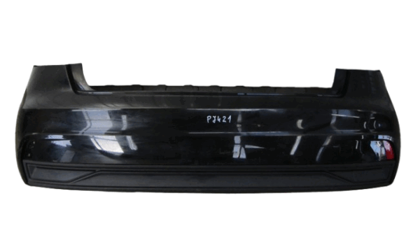 Bumper Audi A1 II 82A 18-82A807511 Achterbumper PJ421