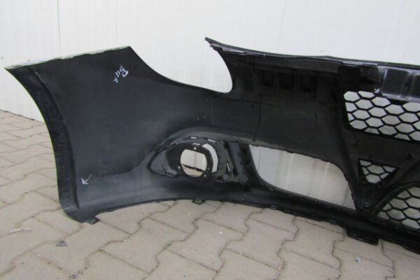 Bumper Alfa Romeo Giulietta Veloce Facelift 16- Voorbumper MZ1546