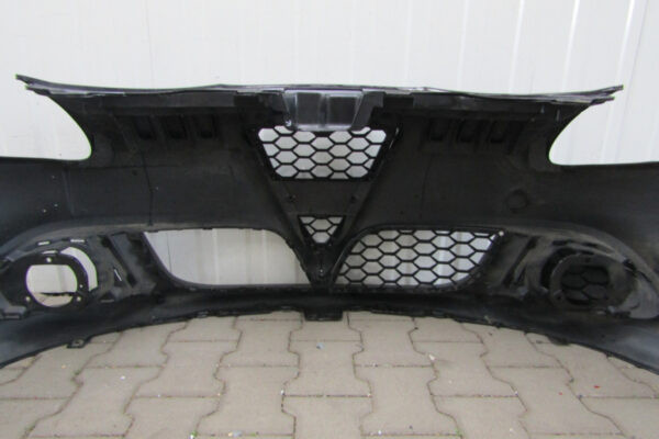 Bumper Alfa Romeo Giulietta Veloce Facelift 16- Voorbumper MZ1546
