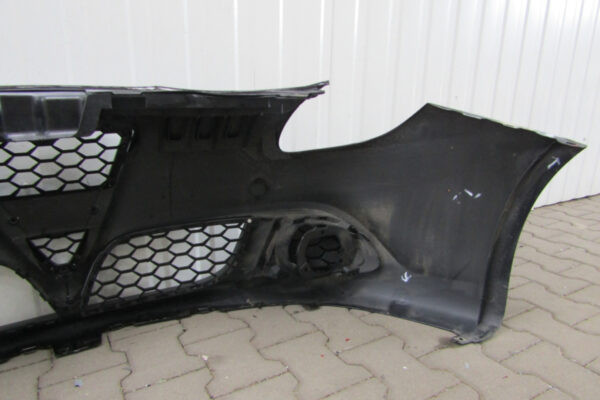 Bumper Alfa Romeo Giulietta Veloce Facelift 16- Voorbumper MZ1546