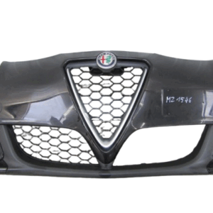Bumper Alfa Romeo Giulietta Veloce Facelift 16- Voorbumper MZ1546