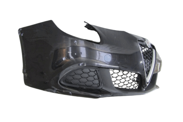 Bumper Alfa Romeo Giulietta Veloce Facelift 16- Voorbumper MZ1546
