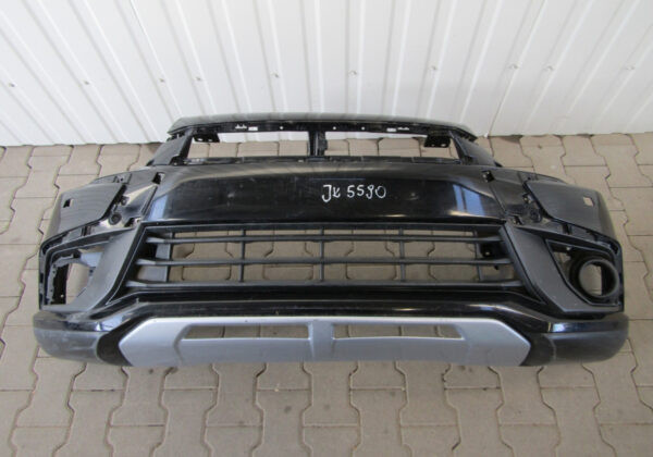 Bumper Mitsubishi ASX faceLift 16-19 6400H242ZZ Voorbumper JK5590