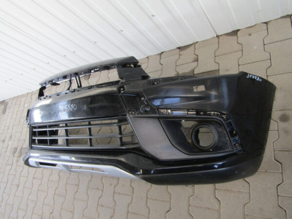 Bumper Mitsubishi ASX faceLift 16-19 6400H242ZZ Voorbumper JK5590