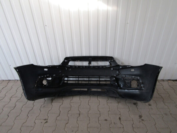 Bumper Mitsubishi ASX faceLift 16-19 6400H242ZZ Voorbumper JK5590