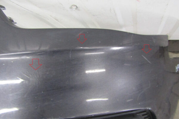 Bumper Audi A4 B8 8K0 FACELIFT 11-15 8K0807437AA  Voorbumper HK695