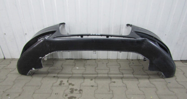 Bumper Audi A4 B8 8K0 FACELIFT 11-15 8K0807437AA  Voorbumper HK695