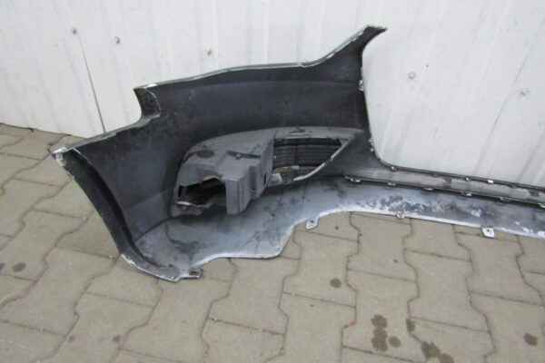 Bumper Audi A4 B8 8K0 FACELIFT 11-15 8K0807437AA  Voorbumper HK695