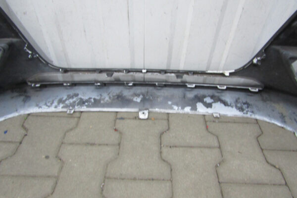 Bumper Audi A4 B8 8K0 FACELIFT 11-15 8K0807437AA  Voorbumper HK695