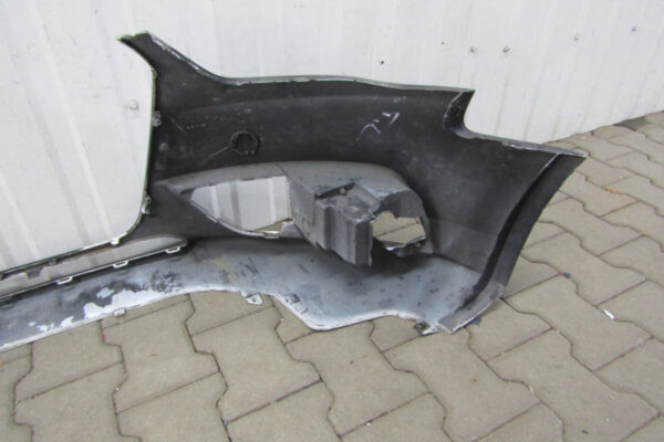 Bumper Audi A4 B8 8K0 FACELIFT 11-15 8K0807437AA  Voorbumper HK695