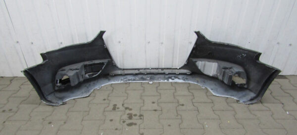 Bumper Audi A4 B8 8K0 FACELIFT 11-15 8K0807437AA  Voorbumper HK695