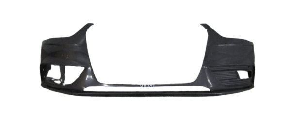 Bumper Audi A4 B8 8K0 FACELIFT 11-15 8K0807437AA  Voorbumper HK695