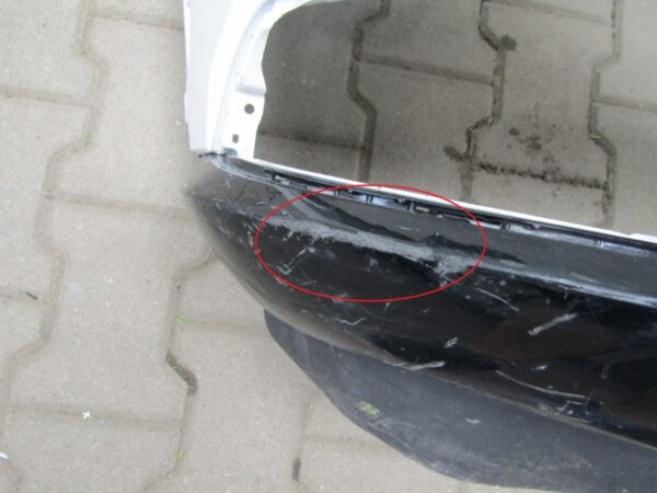 Bumper	Honda HRV HR-V III 3 21-  Voorbumper Q5932