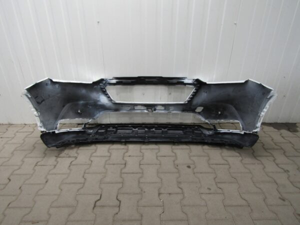 Bumper	Honda HRV HR-V III 3 21-  Voorbumper Q5932