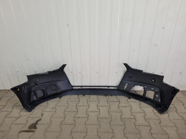 Bumper Audi A4 B9 8W0 15-19 8W0807437  Voorbumper PJ1174