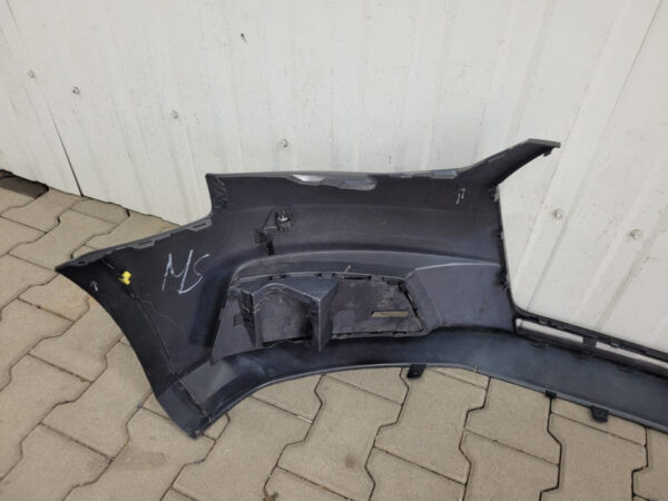 Bumper Audi A4 B9 8W0 15-19 8W0807437  Voorbumper PJ1174