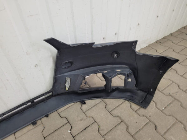 Bumper Audi A4 B9 8W0 15-19 8W0807437  Voorbumper PJ1174