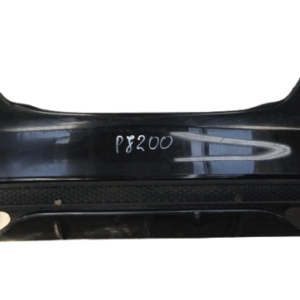 Bumper MERCEDES C-KLASSE W205 AMG SEDAN 14-18 A2058855738 Achterbumper PJ200