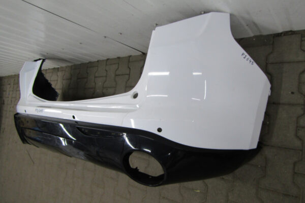Bumper Alfa Romeo Stelvio Veloce 16-50563323 Achterbumper PJ645
