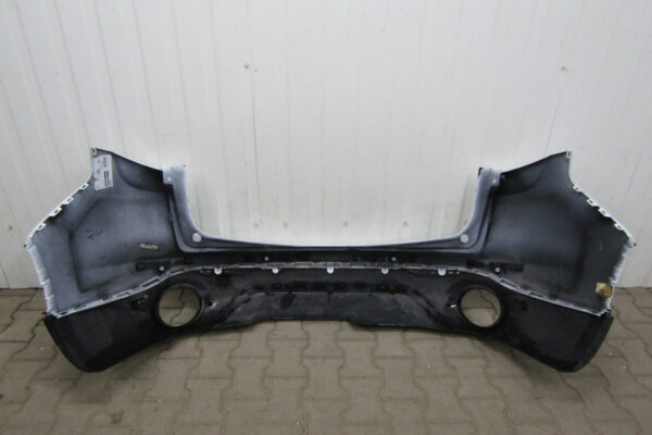Bumper Alfa Romeo Stelvio Veloce 16-50563323 Achterbumper PJ645